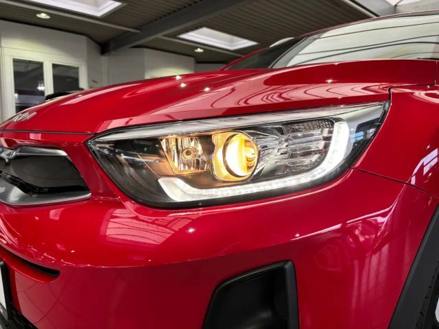 Kia Stonic 1.0 100 PS "Vision" *Navi*RFK*SHZ*LHZ*