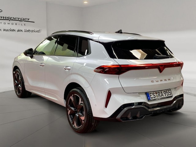 Cupra Terramar 1.5 eTSI