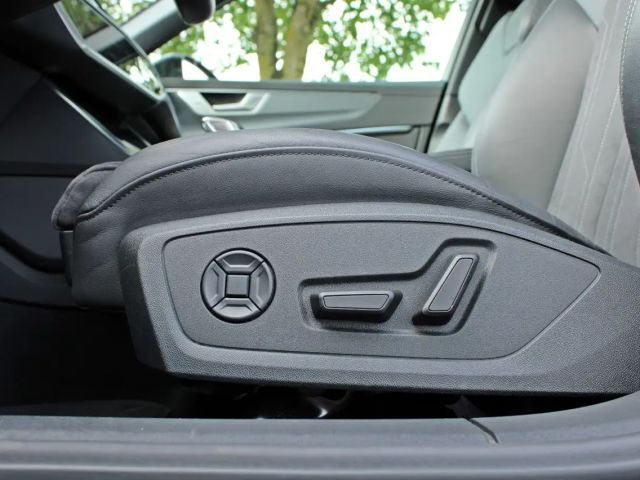 Audi A6 50 TDI Avant Quattro S-Line