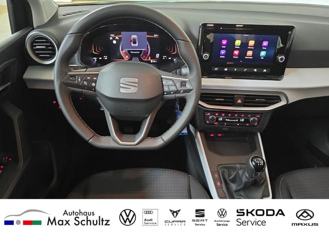 Seat Arona 1.0 TSI Style