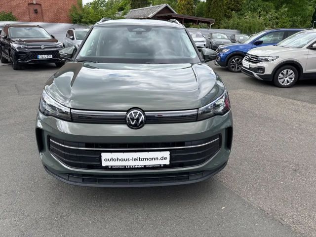 Volkswagen Tiguan 2.0 TDI DSG Life