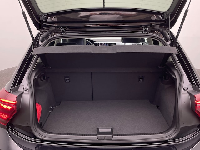 Volkswagen Polo 1.0 TSI Style