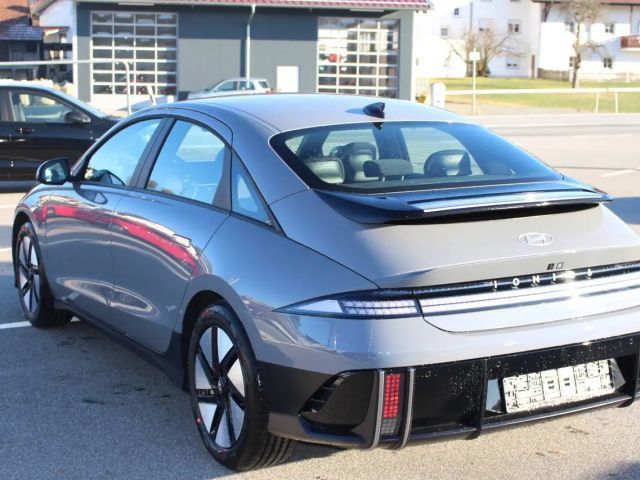 Hyundai IONIQ 6 53kWh Achterwielaandrijving