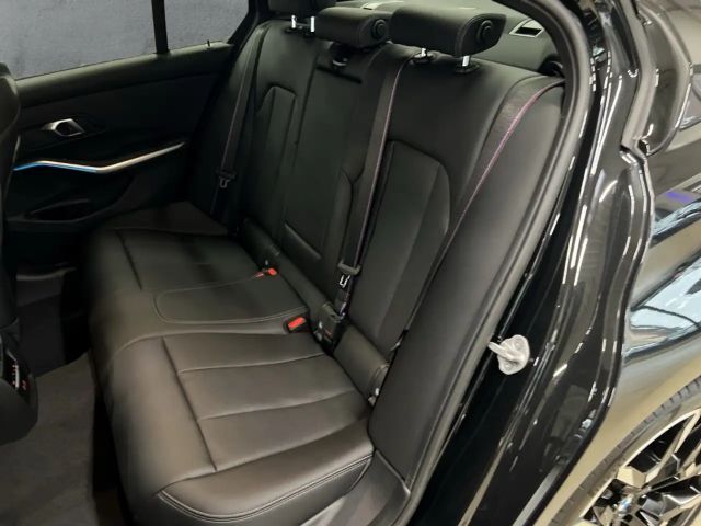 BMW 330 330e M-Sport Sedan