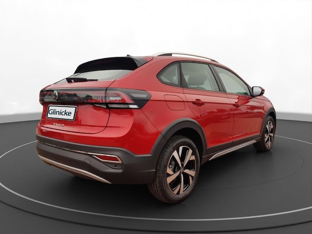 Volkswagen Taigo 1.5 TSI IQ.Drive Style