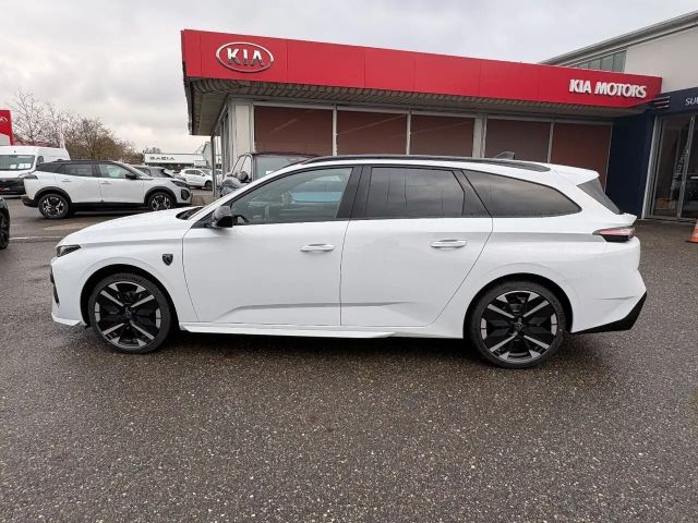 Peugeot 308 GT-Line Hybrid SW