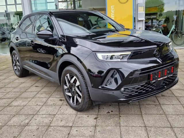 Opel Mokka GS-Line Grand Sport