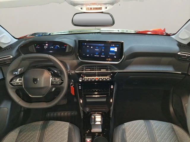 Peugeot 208 Allure Pack Hybrid