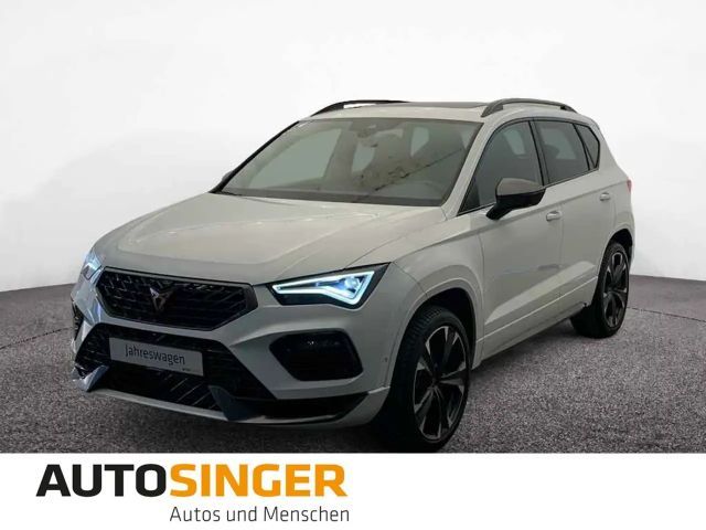 Cupra Ateca 2.0 TSI DSG
