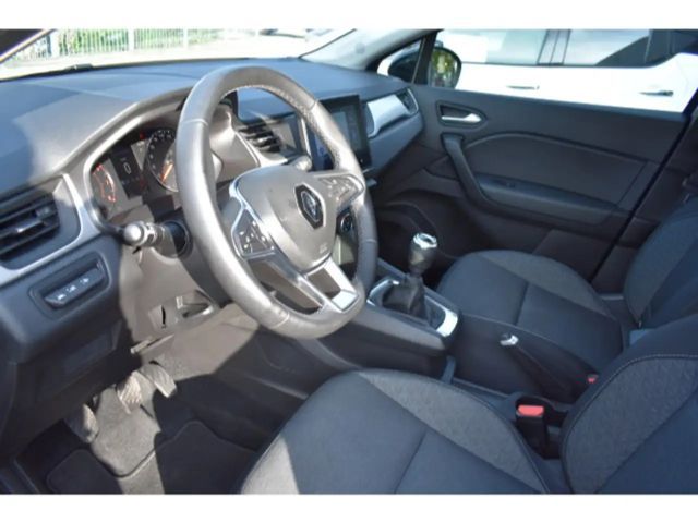 Renault Captur Evolution TCe 90