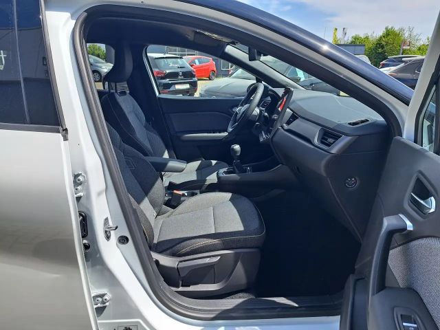 Renault Captur Techno