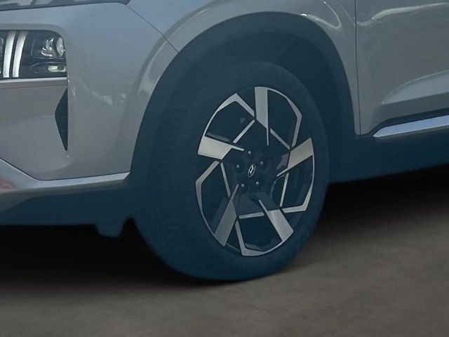 Hyundai Santa Fe Prime Vierwielaandrijving