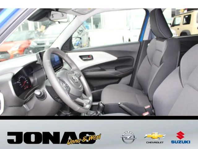 Suzuki Swift Comfort Hybrid