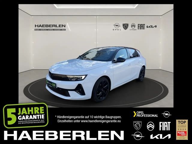 Opel Astra 1.2 Turbo GS-Line Grand Sport Turbo