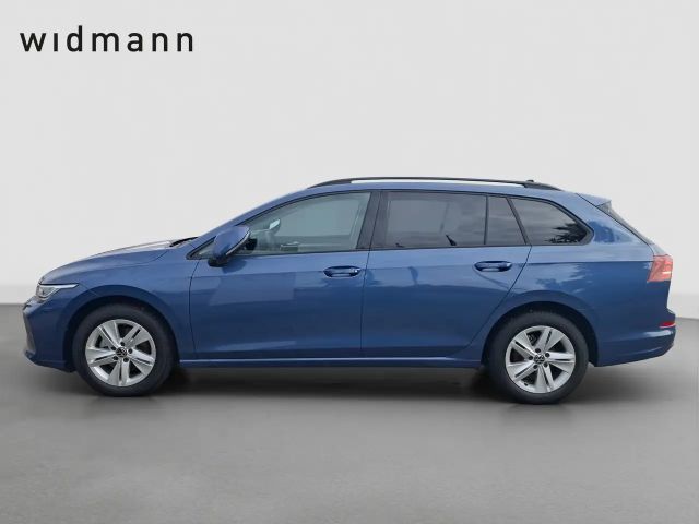 Volkswagen Golf DSG Variant