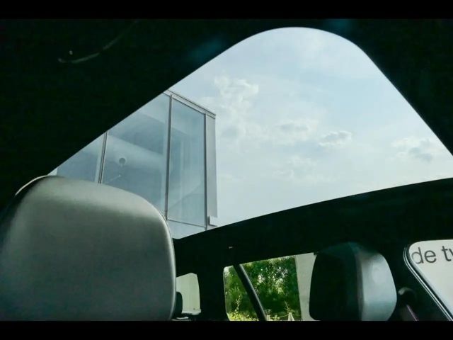 BMW 530 530e M-Sport Touring