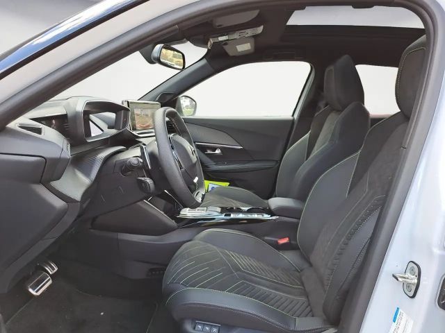 Peugeot 2008 GT-Line Hybrid