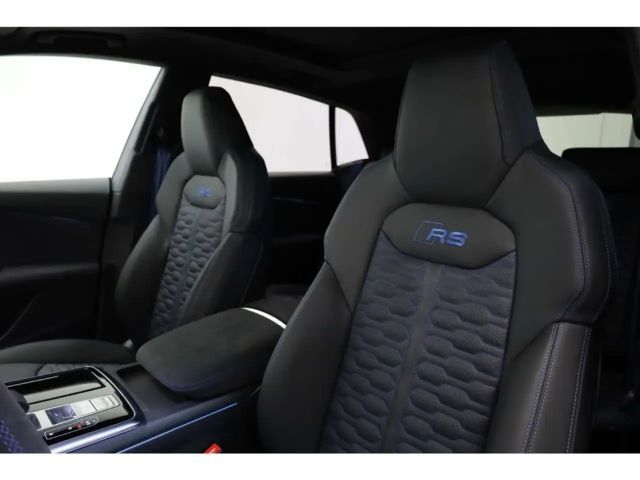 Audi RS Q8 Performance Quattro