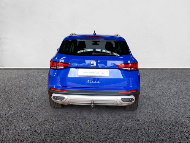 Seat Ateca DSG
