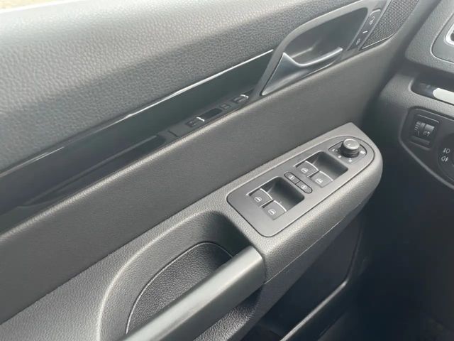 Seat Alhambra 2.0 TDI DSG FR-lijn