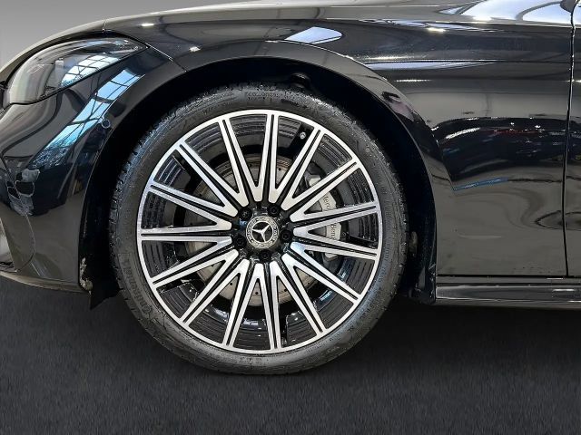 Mercedes-Benz CLE 450 4MATIC AMG Line