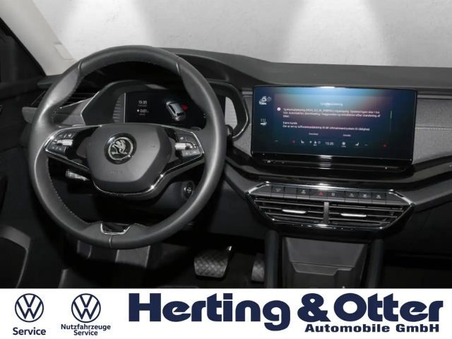 Skoda Octavia Style Style