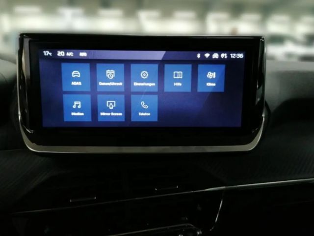 Peugeot E-208 Allure Pack Hybrid