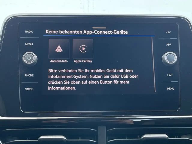 Volkswagen T-Roc 1.5 TSI DSG R-Line Style