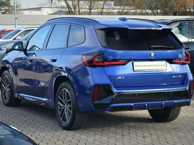 BMW X1 M-Sport sDrive18i