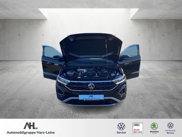 Volkswagen T-Roc 1.5 TSI DSG