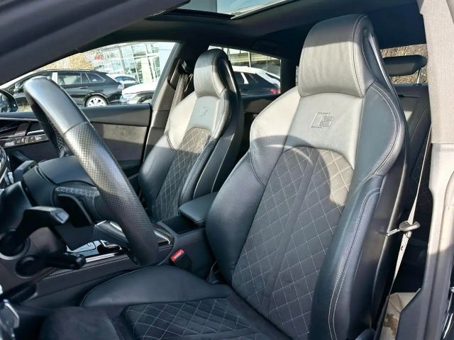 Audi S5 Quattro Sportback