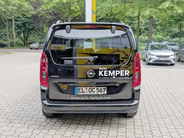 Opel Combo Life Ultimate