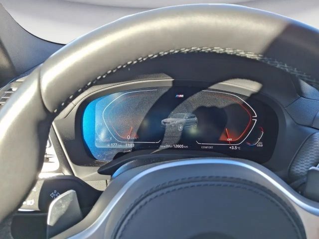 BMW X3 M-Sport xDrive20i