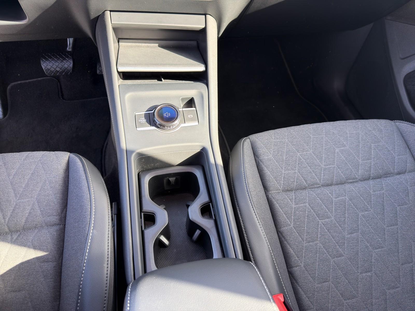 Volkswagen Tayron 1.5 TSI Life eHybrid