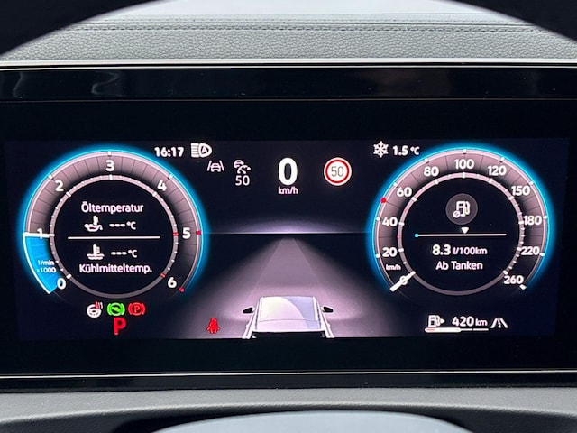 Volkswagen Tiguan 2.0 TDI 4Motion DSG R-Line