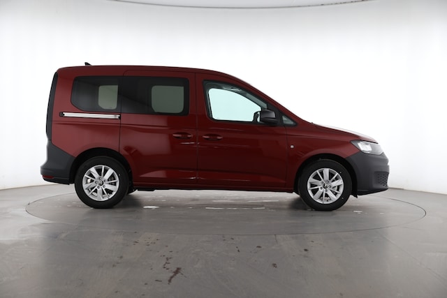 Volkswagen Caddy 2.0 TDI