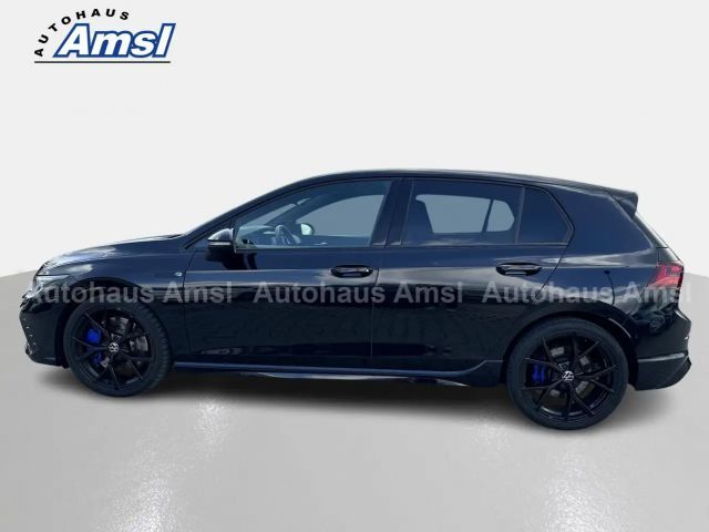 Volkswagen Golf 2.0 TSI 4Motion DSG