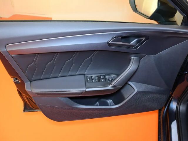 Cupra Leon 1.5 TSI