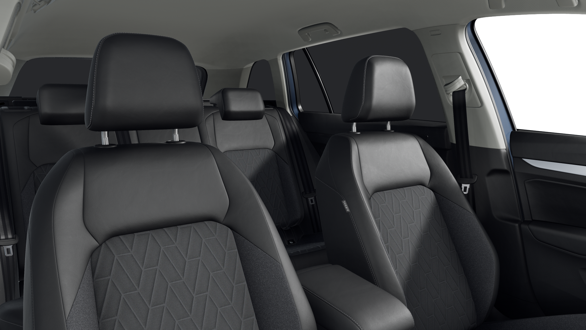 Volkswagen Golf 1.5 TSI Variant