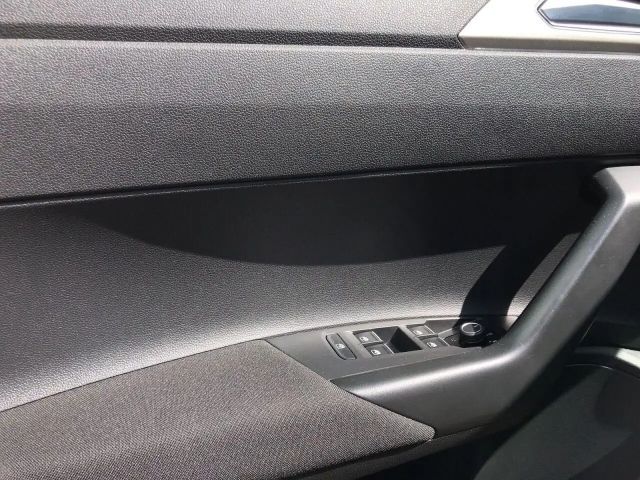 Volkswagen Polo 1.0 TSI DSG Move