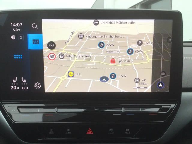 Volkswagen ID.4 77 KWh Performance Pro