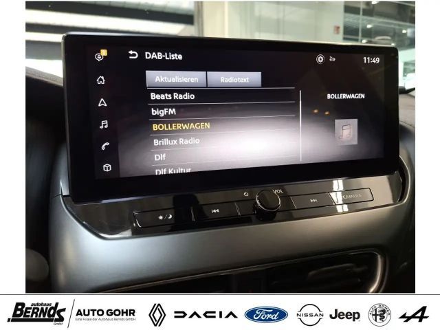 Nissan Juke Acenta DIG-T