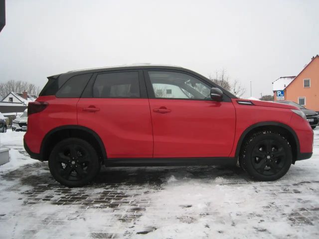 Suzuki Vitara AllGrip Comfort Hybrid