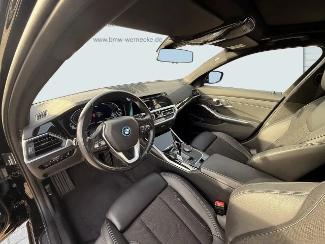 BMW 320 320e Sport Line Touring