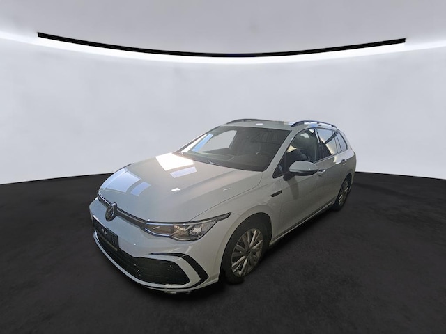 Volkswagen Golf R-Line Variant