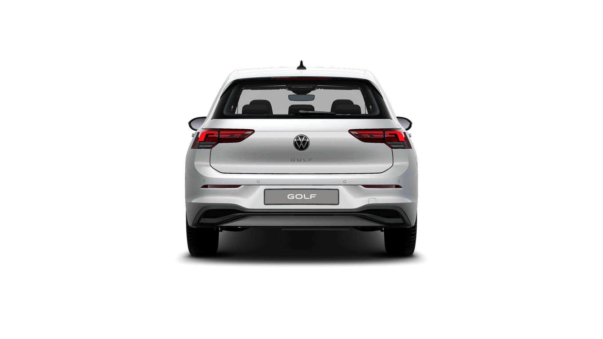 Volkswagen Golf 2.0 TDI DSG Golf VIII