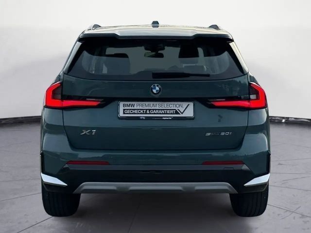 BMW X1 sDrive20i