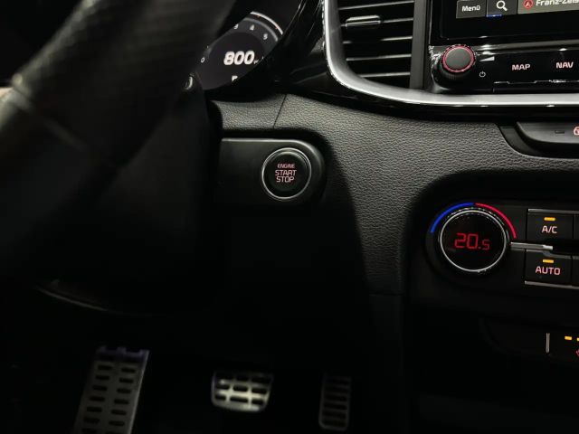 Kia ProCeed GDi GT-Line