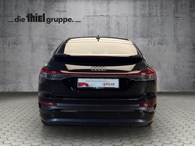 Audi Q4 e-tron 35 Sportback