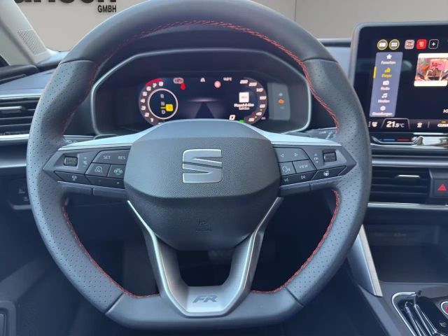 Seat Leon FR-lijn Sportstourer